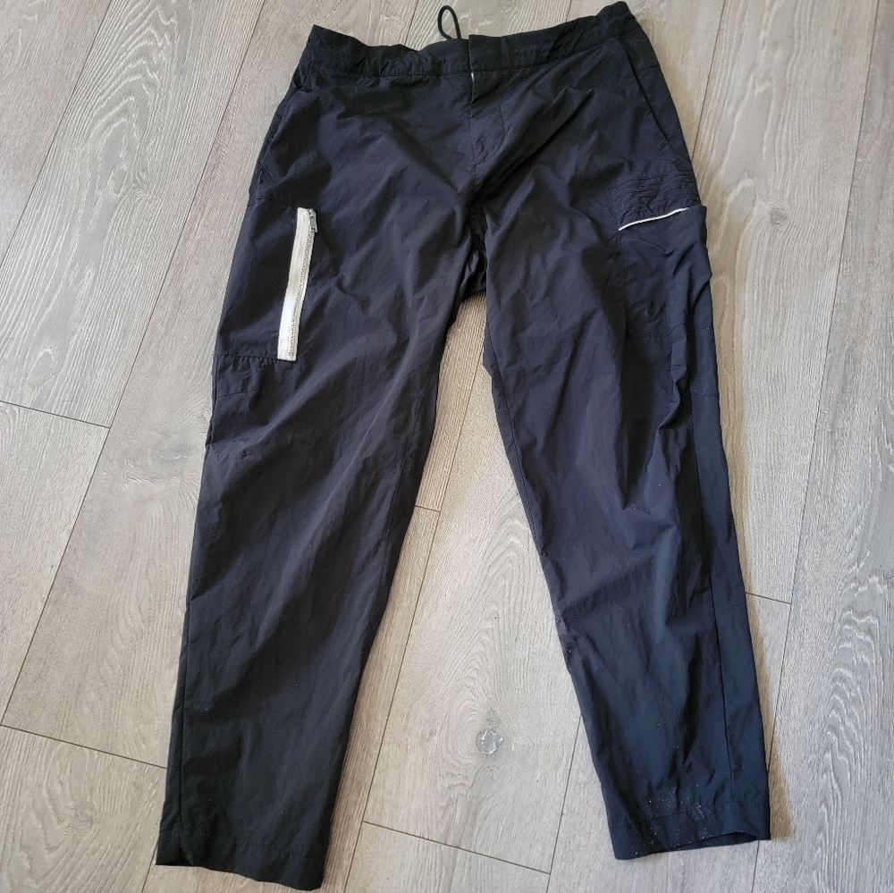 Nike Nylon Pants